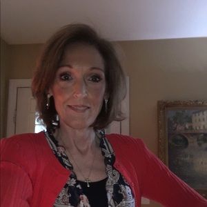 Meet your Posher, Kathy